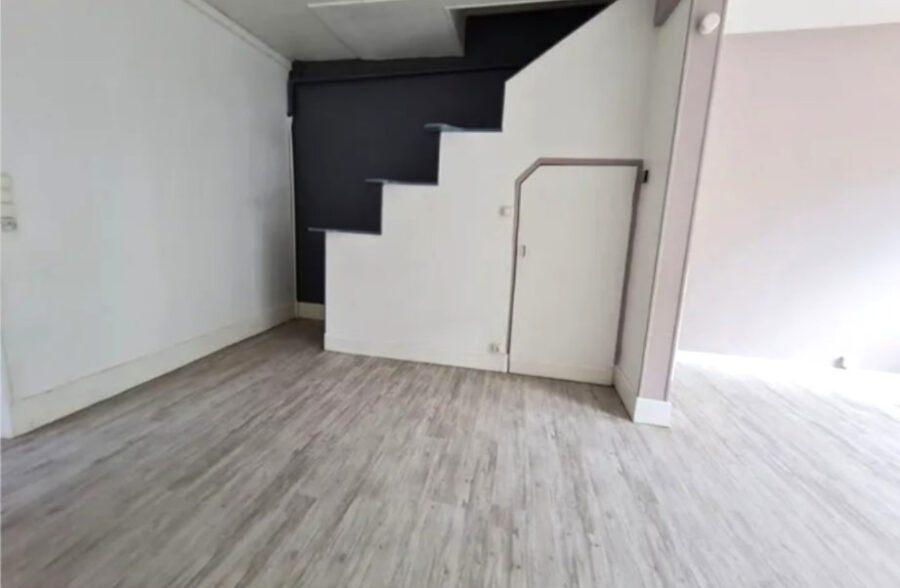 Maison Bohain-en-vermandois 3 pièce(s) 70 m2