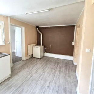 Maison Bohain-en-vermandois 3 pièce(s) 70 m2