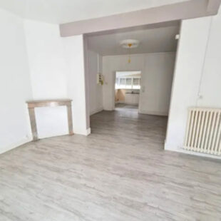 Maison Bohain-en-vermandois 3 pièce(s) 70 m2