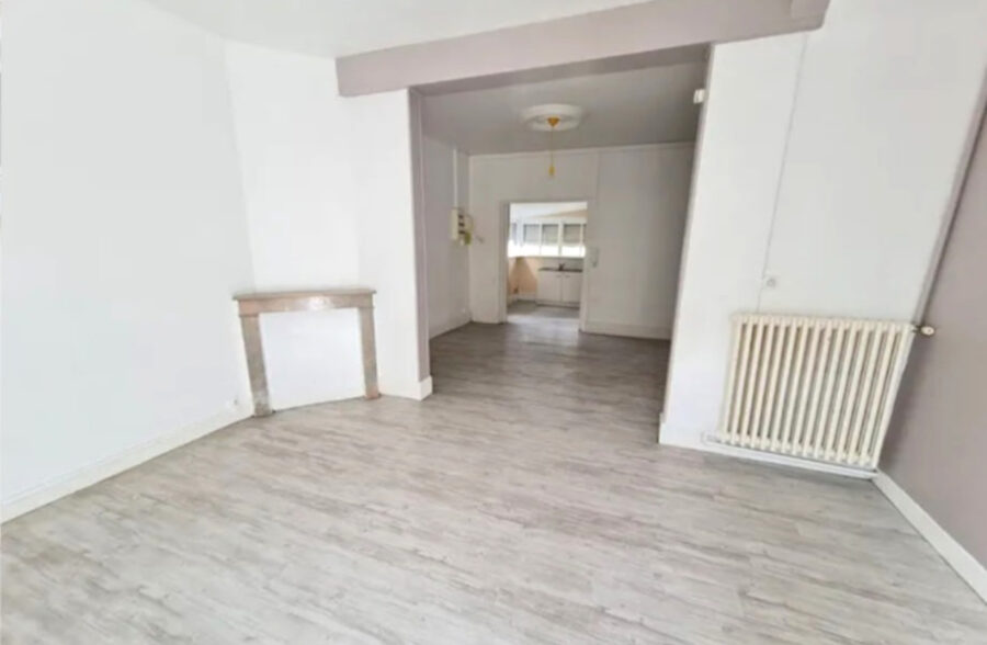 Maison Bohain-en-vermandois 3 pièce(s) 70 m2