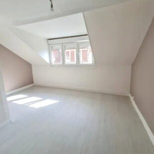 Maison Bohain-en-vermandois 3 pièce(s) 70 m2