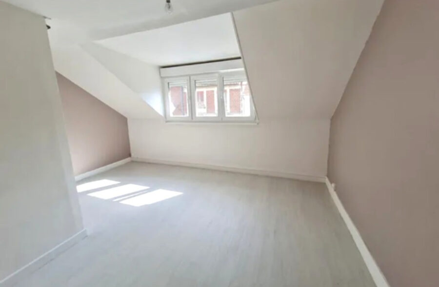 Maison Bohain-en-vermandois 3 pièce(s) 70 m2