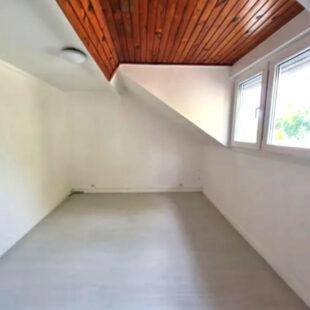 Maison Bohain-en-vermandois 3 pièce(s) 70 m2