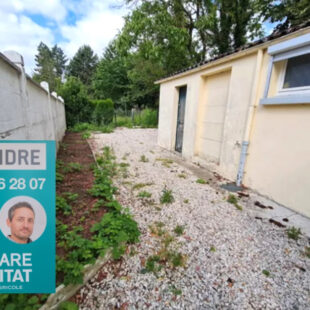 Maison Bohain-en-vermandois 3 pièce(s) 70 m2