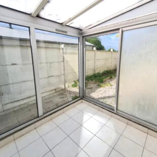 Maison Bohain-en-vermandois 3 pièce(s) 70 m2