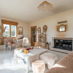 Maison Conteville Les Boulogne