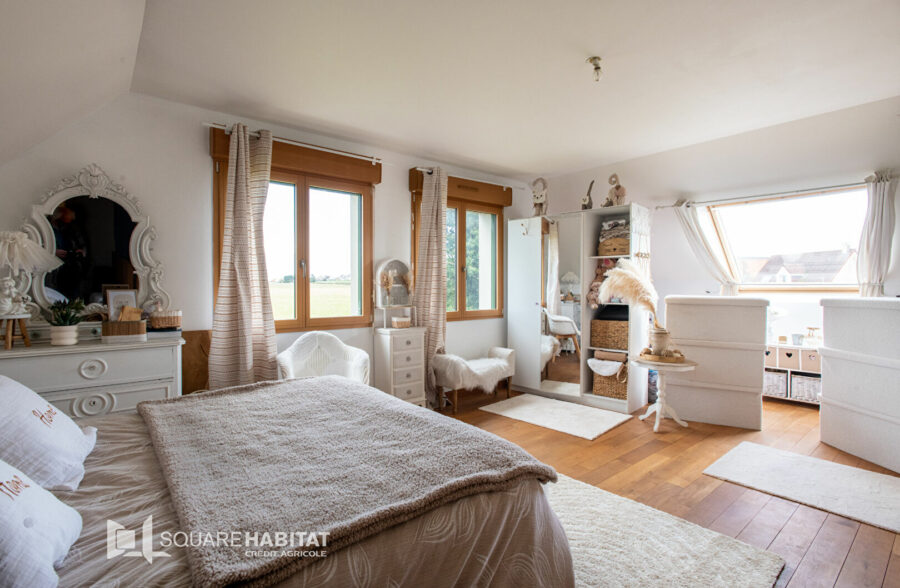 Maison Conteville Les Boulogne