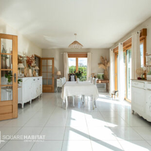 Maison Conteville Les Boulogne