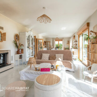 Maison Conteville Les Boulogne