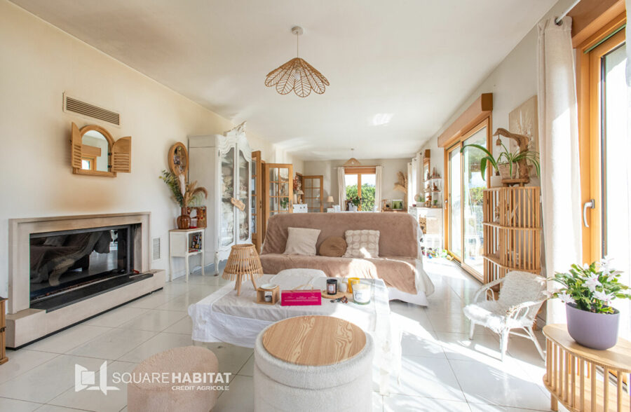 Maison Conteville Les Boulogne