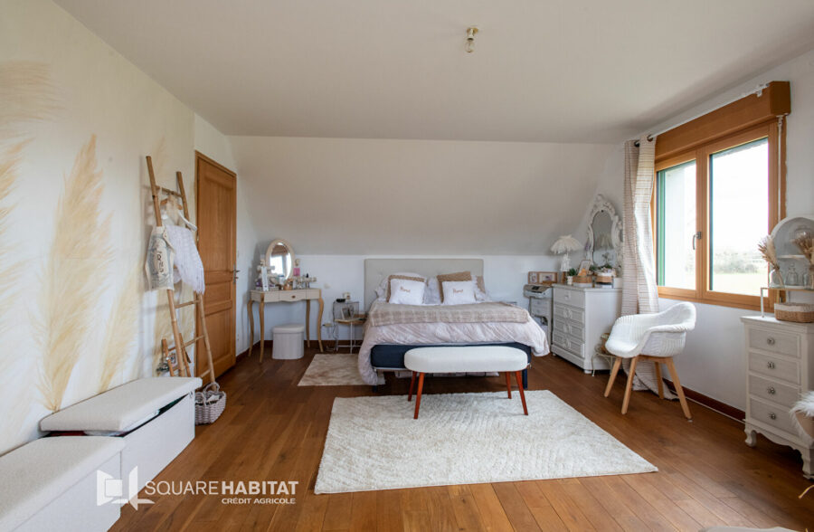 Maison Conteville Les Boulogne