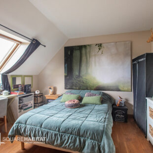 Maison Conteville Les Boulogne