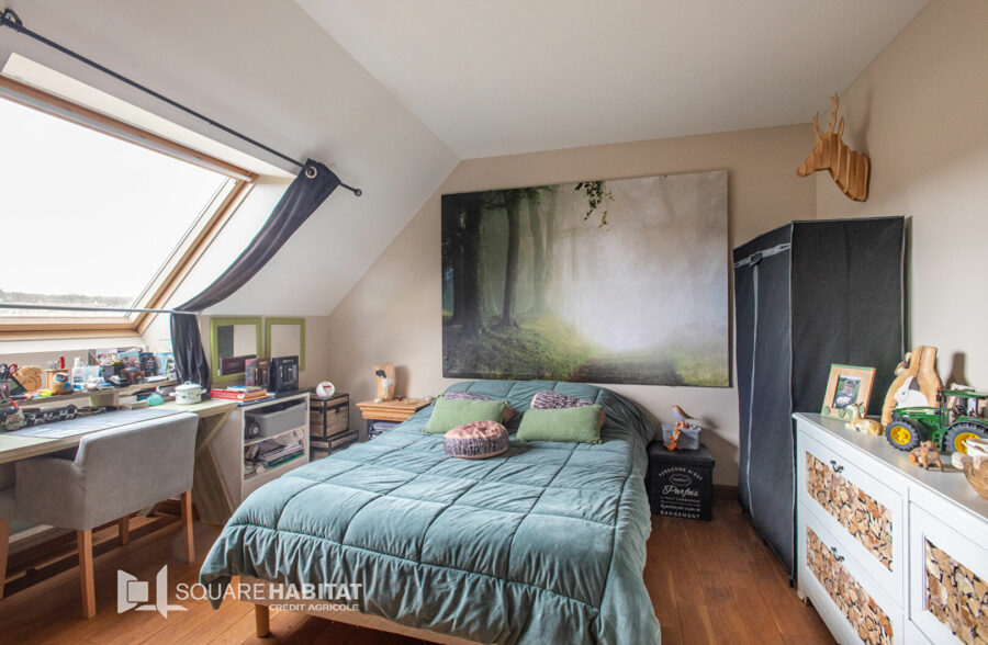 Maison Conteville Les Boulogne