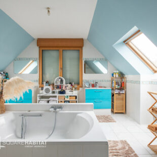 Maison Conteville Les Boulogne