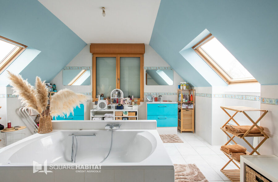 Maison Conteville Les Boulogne