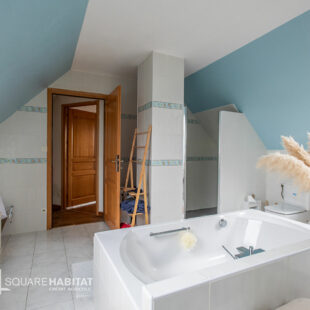 Maison Conteville Les Boulogne