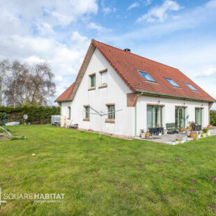 Maison Conteville Les Boulogne