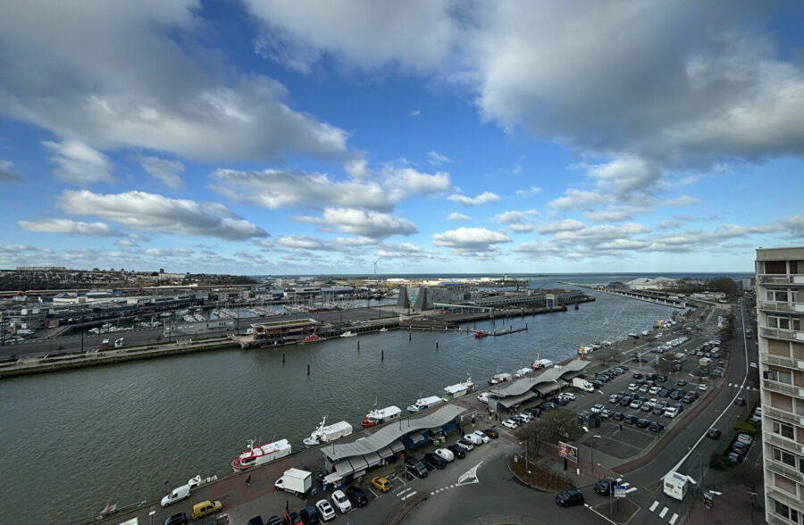 Appartement Boulogne Sur Mer 3 pièce(s) 90 m2