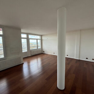 Appartement Boulogne Sur Mer 3 pièce(s) 90 m2