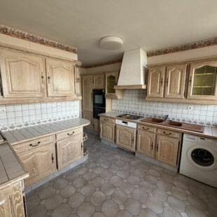 Appartement Boulogne Sur Mer 3 pièce(s) 90 m2