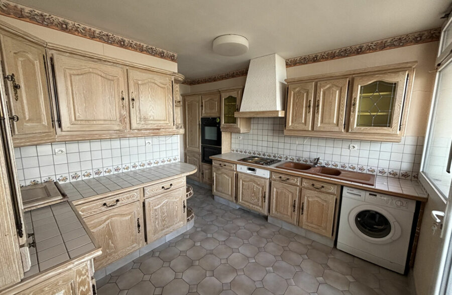 Appartement Boulogne Sur Mer 3 pièce(s) 90 m2