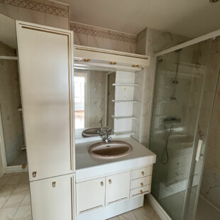 Appartement Boulogne Sur Mer 3 pièce(s) 90 m2