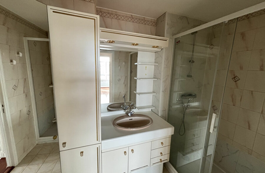 Appartement Boulogne Sur Mer 3 pièce(s) 90 m2