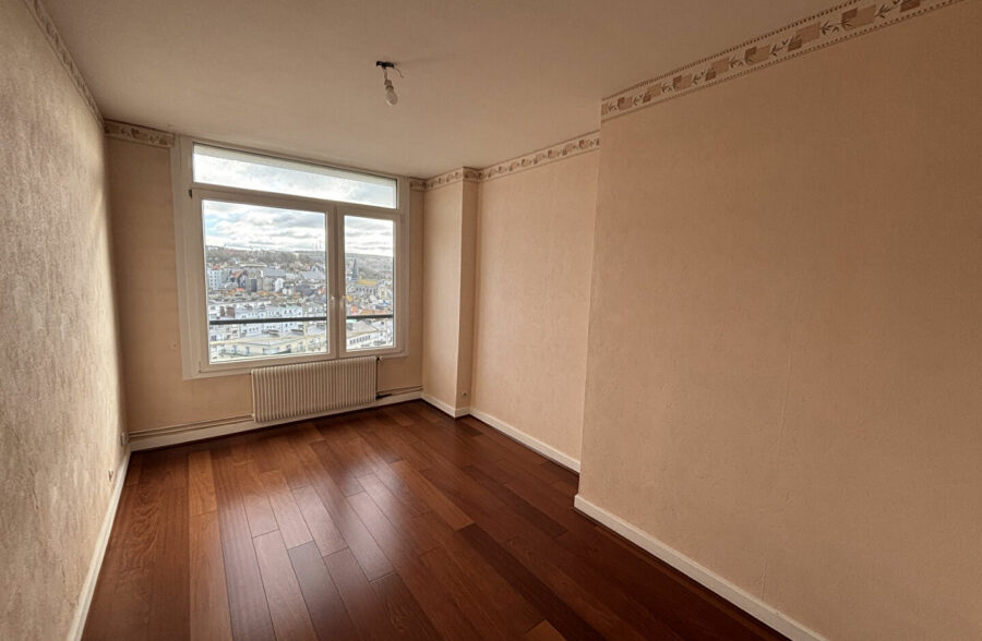 Appartement Boulogne Sur Mer 3 pièce(s) 90 m2