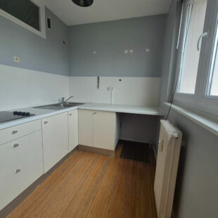 Appartement Marcq En Baroeul 2 pièce(s) 44,40 m2 parking couvert et cave secteur croisé laroche