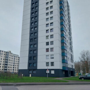 Appartement Dunkerque 2 pièce(s) &nbsp;Sous compromis&nbsp;