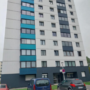 Appartement Dunkerque 2 pièce(s) &nbsp;Sous compromis&nbsp;