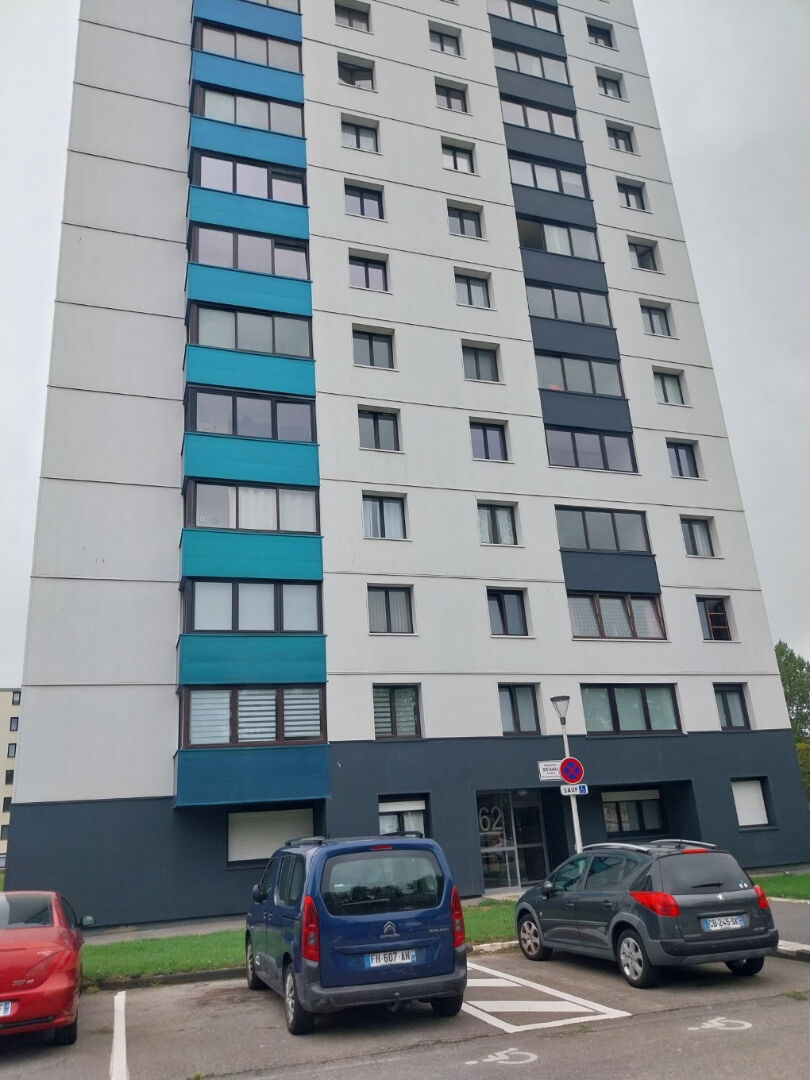Appartement Dunkerque 2 pièce(s) &nbsp;Sous compromis&nbsp;
