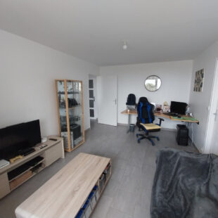 Appartement Dunkerque 2 pièces &nbsp;Sous compromis&nbsp;