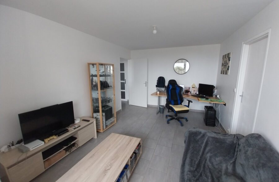 Appartement Dunkerque 2 pièces &nbsp;Sous compromis&nbsp;