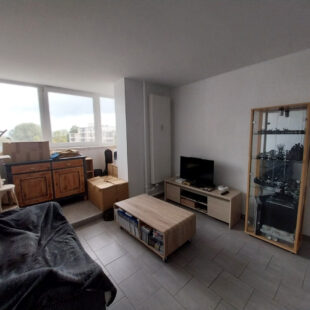 Appartement Dunkerque 2 pièces &nbsp;Sous compromis&nbsp;