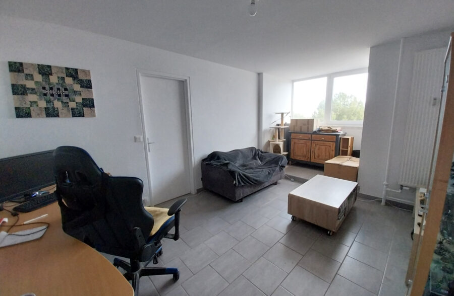 Appartement Dunkerque 2 pièces &nbsp;Sous compromis&nbsp;