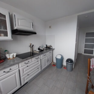 Appartement Dunkerque 2 pièces &nbsp;Sous compromis&nbsp;