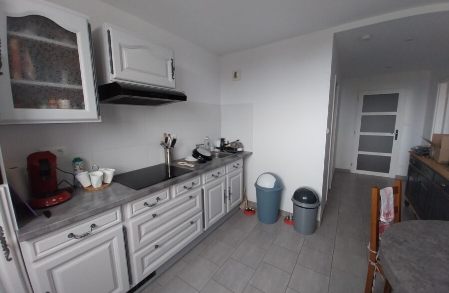 Appartement Dunkerque 2 pièces &nbsp;Sous compromis&nbsp;