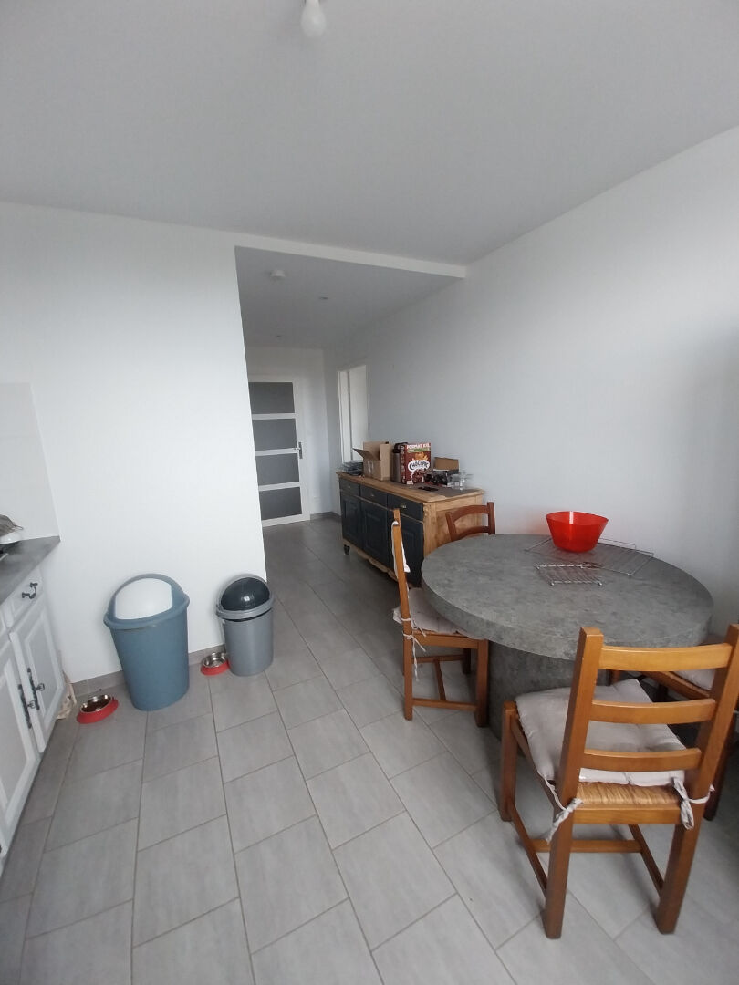 Appartement Dunkerque 2 pièces &nbsp;Sous compromis&nbsp;