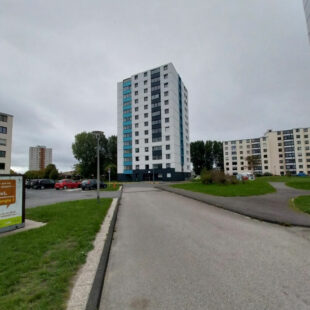 Appartement Dunkerque 2 pièces &nbsp;Sous compromis&nbsp;