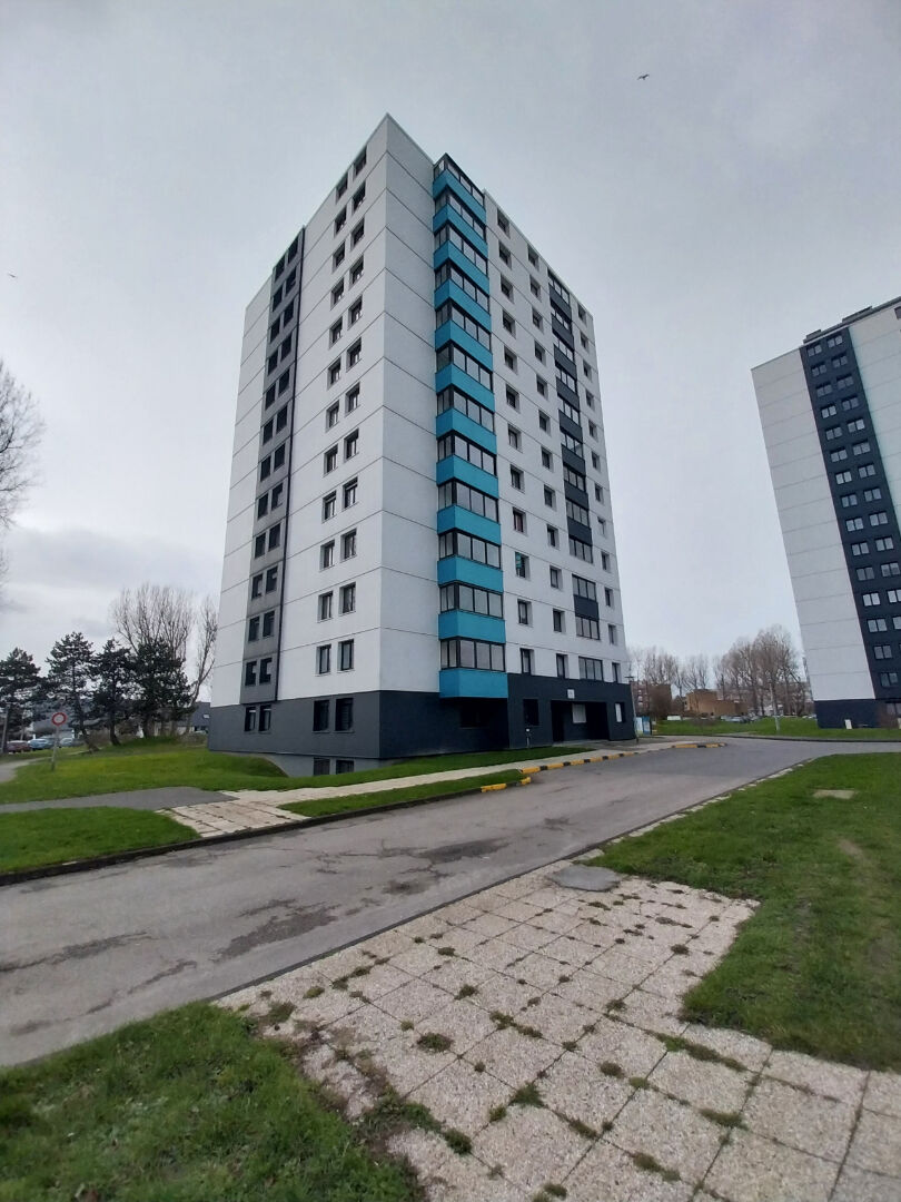 Appartement Dunkerque 2 pièces &nbsp;Sous compromis&nbsp;