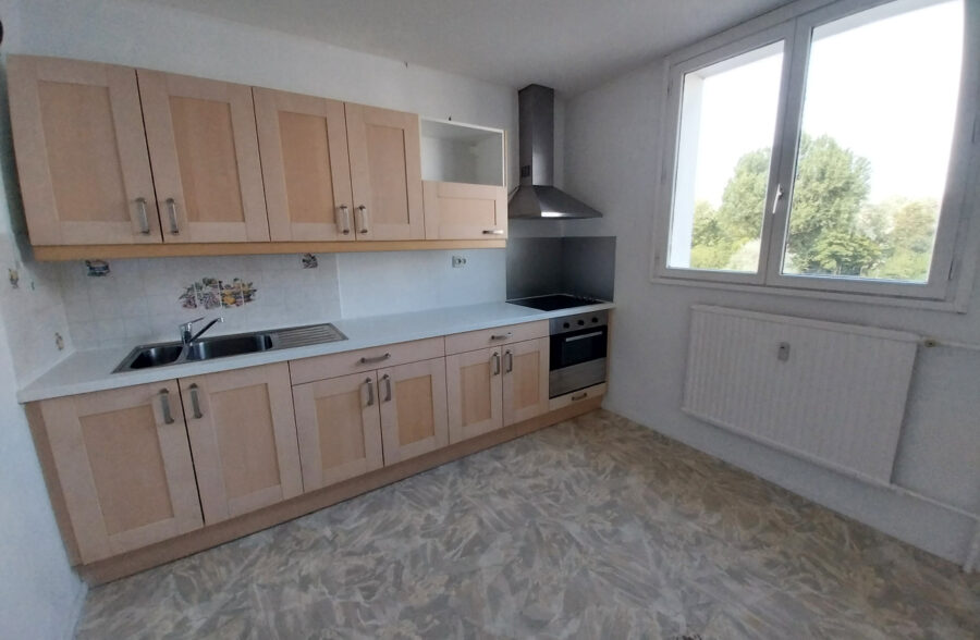 Appartement  3 pièces 70.02 m2 avec loggia &nbsp;Sous compromis&nbsp;