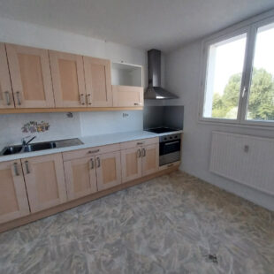 Appartement  3 pièces 70.02 m2 avec loggia &nbsp;Sous compromis&nbsp;