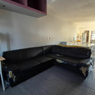 À VENDRE – Charmante Maison Semi–Flamande en Centre–Ville