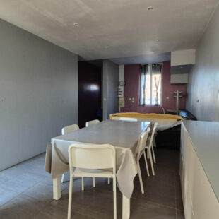 À VENDRE – Charmante Maison Semi–Flamande en Centre–Ville