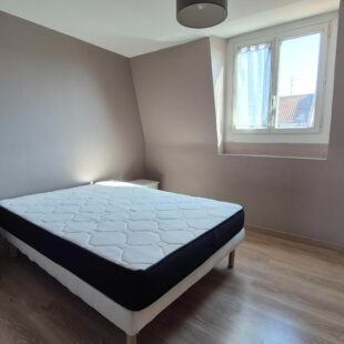 À VENDRE – Charmante Maison Semi–Flamande en Centre–Ville