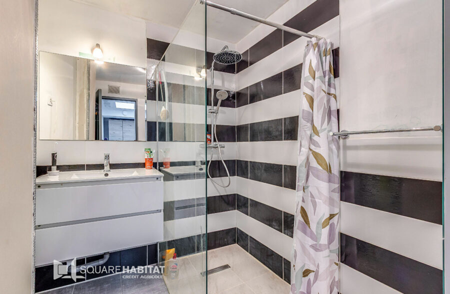 Tourcoing Chene Houpline, 8 minutes à pied du centre ville ..