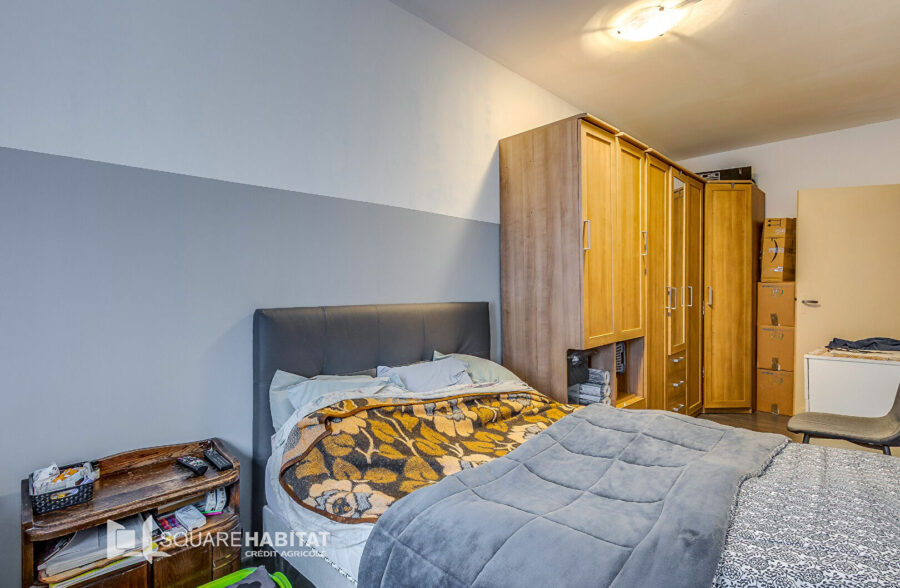 Tourcoing Chene Houpline, 8 minutes à pied du centre ville ..