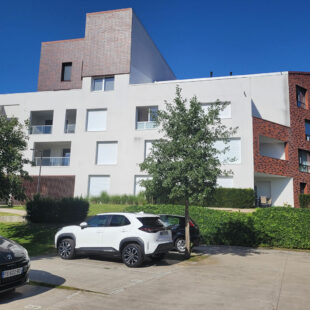 Appartement Quesnoy Sur Deule 2 pièce(s) 44.01 m2