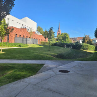 Appartement Quesnoy Sur Deule 2 pièce(s) 44.01 m2